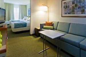 SpringHill Suites Carmel voted 6th best hotel in Carmel