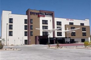 SpringHill Suites by Marriott Kingman Route 66 Image
