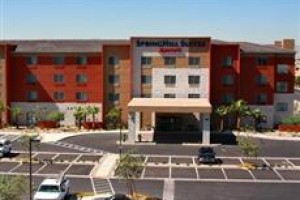 SpringHill Suites Las Vegas Henderson voted 10th best hotel in Henderson