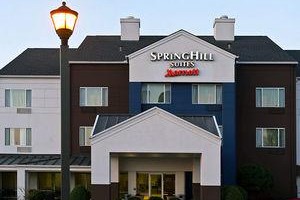 SpringHill Suites by Marriott voted 4th best hotel in Lawton