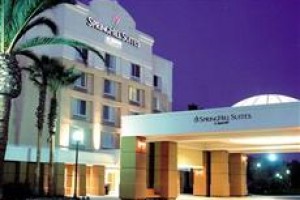 SpringHill Suites Orlando Lake Buena Vista in Marriott Village Image