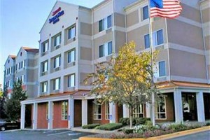 SpringHill Suites Mayo Clinic Area/St. Mary's voted 9th best hotel in Rochester 