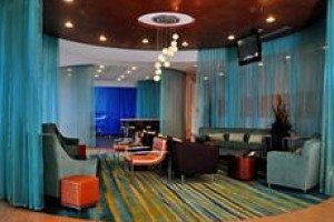 Springhill Suites McAllen voted 3rd best hotel in McAllen