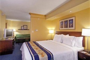 SpringHill Suites Medford voted 3rd best hotel in Medford