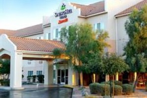 SpringHill Suites Phoenix Metrocenter Mall I-17 Image