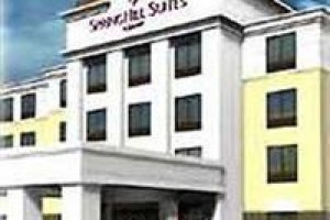 SpringHill Suites Nashville MetroCenter Image