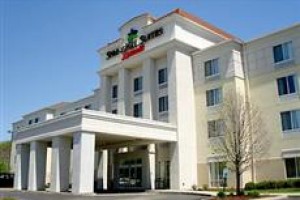 SpringHill Suites Monroeville voted 3rd best hotel in Monroeville 