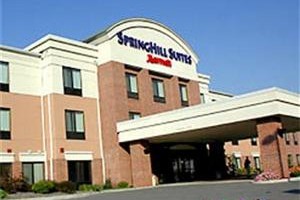 SpringHill Suites Morgantown voted  best hotel in Morgantown 