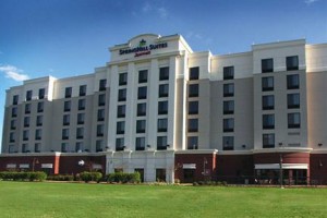 SpringHill Suites Norfolk Virginia Beach voted 8th best hotel in Norfolk