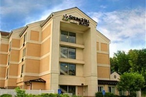 SpringHill Suites Cincinnati Northeast Image
