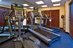 SpringHill Suites Richmond Northwest Image