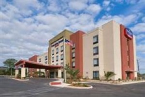 SpringHill Suites San Antonio Northwest/Medical Center Image