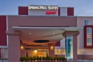 SpringHill Suites Oklahoma City Moore voted  best hotel in Moore