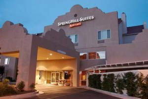 SpringHill Suites Prescott voted 6th best hotel in Prescott