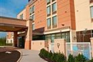 Springhill Suites Ewing Township Princeton South Image