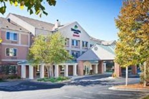 SpringHill Suites Minneapolis - St. Paul Airport / Eagan voted 5th best hotel in Eagan