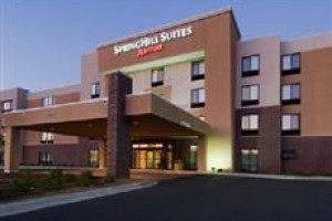 SpringHill Suites Sioux Falls Image
