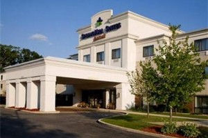 Springhill Suites South Bend Mishawaka Image