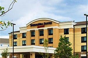 Springhill Suites Colorado Springs South voted 9th best hotel in Colorado Springs