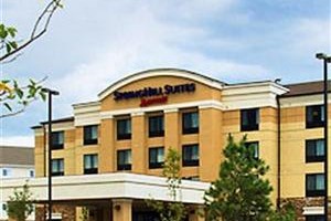 Springhill Suites Colorado Springs South Image