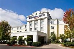 SpringHill Suites Seattle South/Renton voted 3rd best hotel in Renton