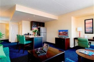 SpringHill Suites Norfolk Old Dominion University Image