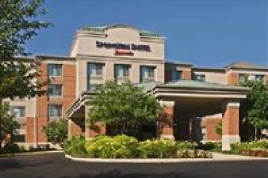 SpringHill Suites Philadelphia Willow Grove Image