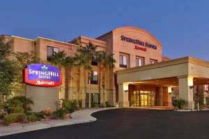 SpringHill Suites Yuma voted 8th best hotel in Yuma