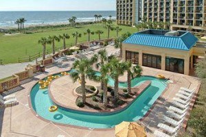 Springmaid Beach Resort & Conference Center Image