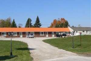 Springmount Motel Image