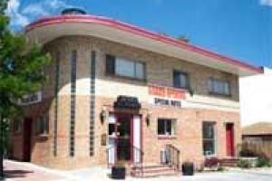 Springs Inn Colorado Image