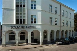 Square Hotel Image