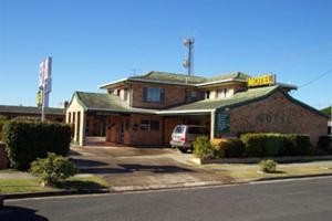 Squatters Homestead Motel Image