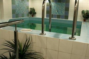 Sretenskaya Hotel Image