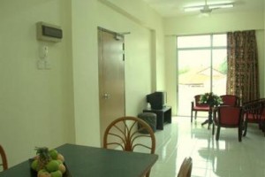 Sri Indah Apartment by Langkawi Seaview Hotel Image