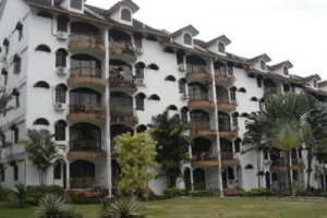 Sri Legenda Garden Resort Langkawi voted 2nd best hotel in Kuah