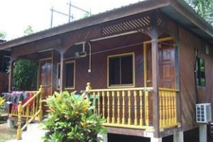 Sri Paya Tioman Chalet voted 8th best hotel in Tioman Island