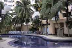Sri Sayang Resort Service Apartments Penang Image