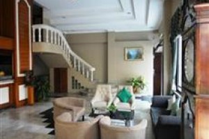 Srikamol Hotel voted 10th best hotel in Ubon Ratchathani