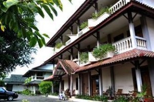 Srikandi Hotel & Restaurant voted  best hotel in Pacitan