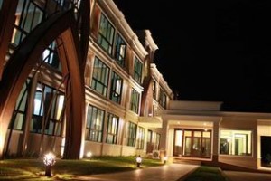 Srilamduan Hotel voted 5th best hotel in Sisaket