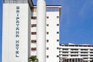 Sripatana Hotel voted 3rd best hotel in Sikhio