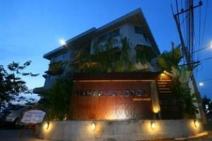 Sriracha Lodge Chonburi Image