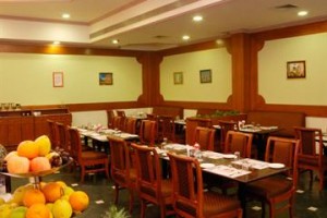 SRM Hotel Pv. Ltd, Trichy Image