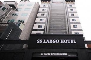 SS Largo Hotel Image