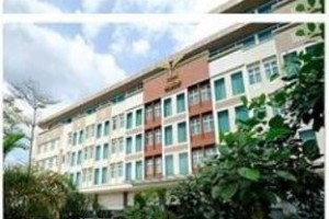 SSL Traders Hotel voted 3rd best hotel in Taiping