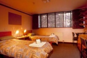 St. Aidans College Accommodation Durham Image