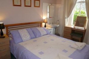 St. Anne's Guest House Image