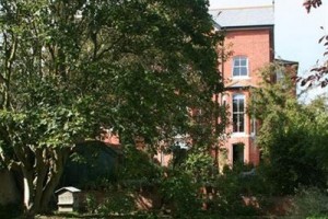 St Benedict Victorian Bed And Breakfast Hastings Image