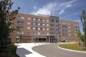 St Clair College Residence & Conference Centre Image